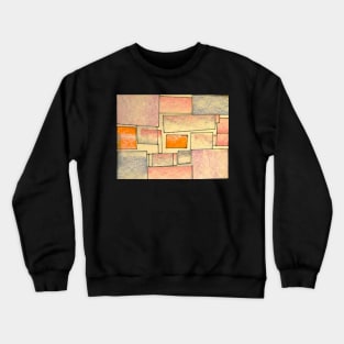 Another Brick Crewneck Sweatshirt